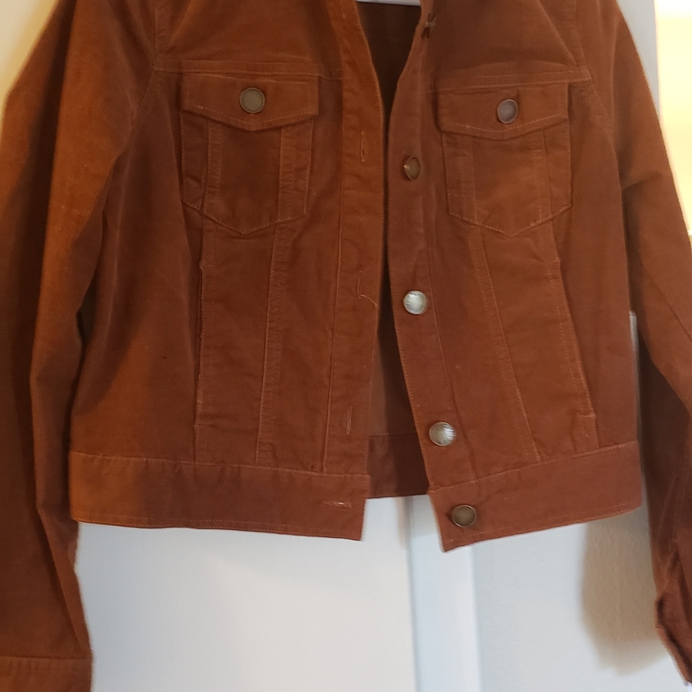 Jacket - Picture 3 of 3